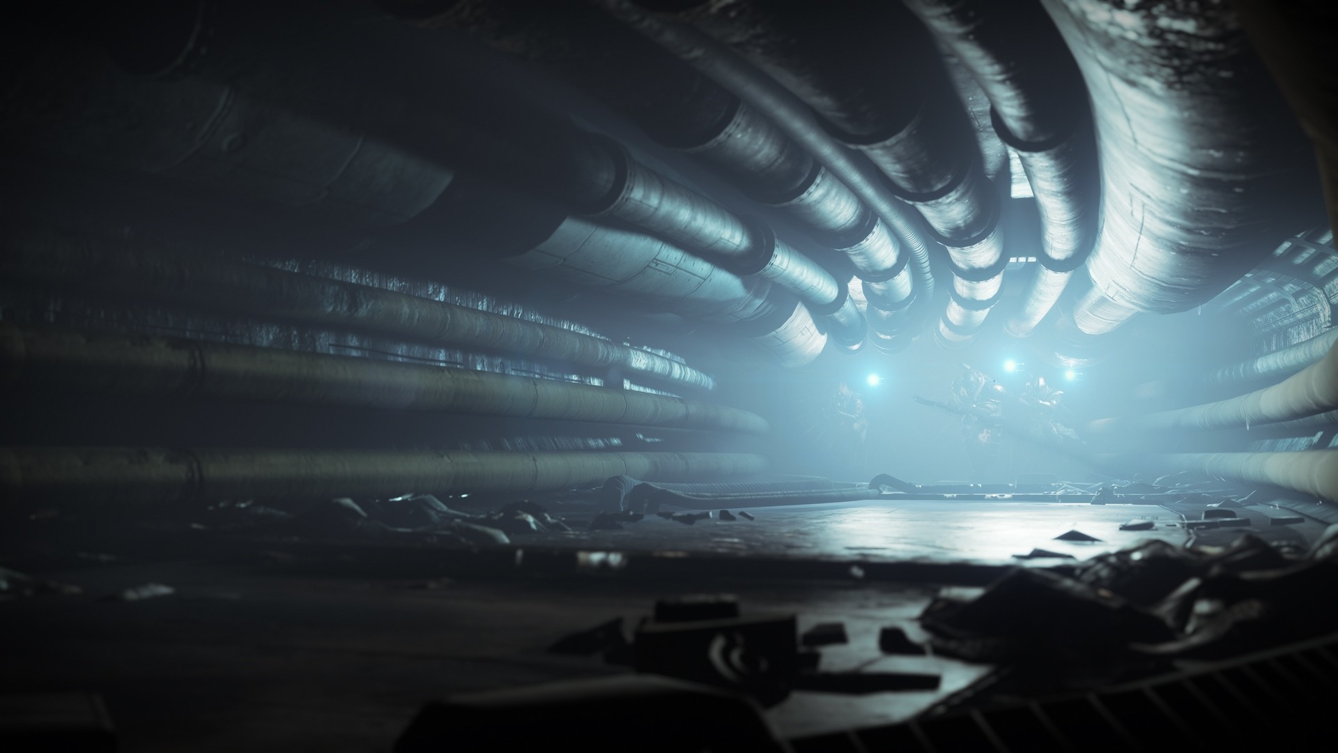 Destiny 2: Los Renegados - Imagen 48